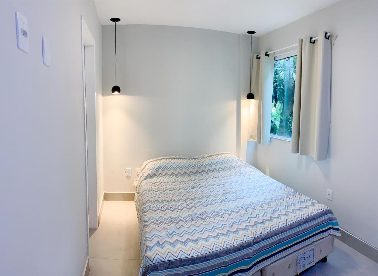 Apartamento Encantador Na Ilha Da Gigoia Rio de Janeiro Bagian luar foto