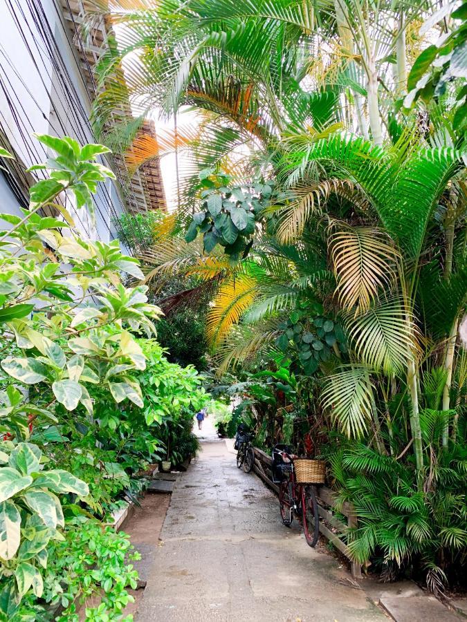 Apartamento Encantador Na Ilha Da Gigoia Rio de Janeiro Bagian luar foto