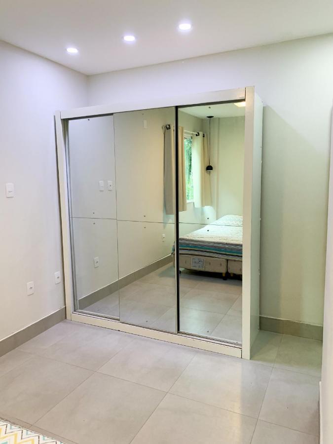Apartamento Encantador Na Ilha Da Gigoia Rio de Janeiro Bagian luar foto