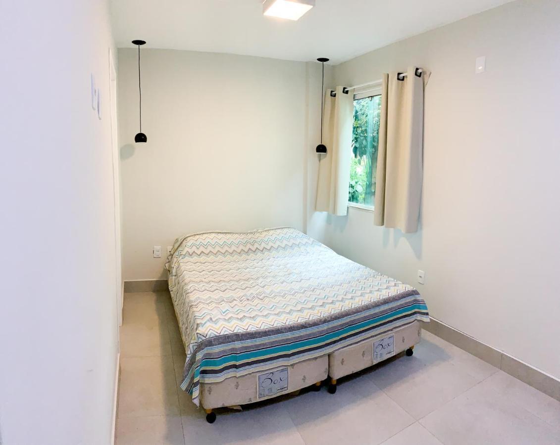 Apartamento Encantador Na Ilha Da Gigoia Rio de Janeiro Bagian luar foto