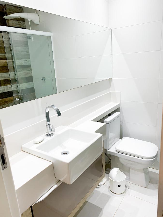 Apartamento Encantador Na Ilha Da Gigoia Rio de Janeiro Bagian luar foto